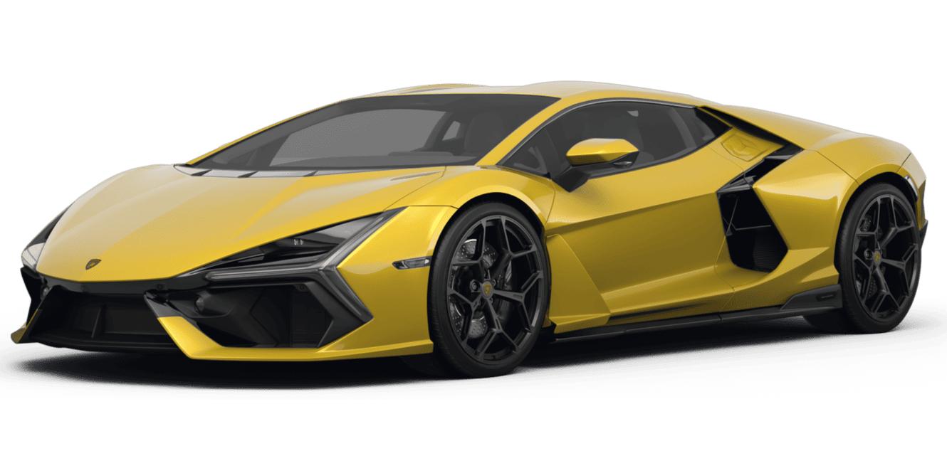 LAMBORGHINI REVUELTO 2024 ZHWUC1ZM5RLA00490 image