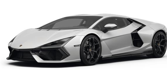 LAMBORGHINI REVUELTO 2024 ZHWUC1ZM5RLA00358 image LAMBORGHINI REVUELTO 2024 ZHWUC1ZM5RLA00358 image
