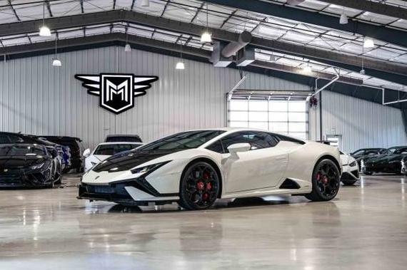 LAMBORGHINI HURACAN 2023 ZHWUB6ZFXPLA21592 image