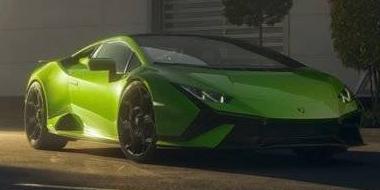 LAMBORGHINI HURACAN 2023 ZHWUB6ZF7PLA25566 image