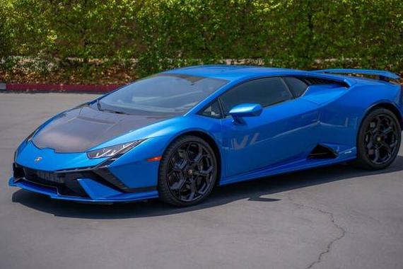 LAMBORGHINI HURACAN 2023 ZHWUB6ZFXPLA23746 image