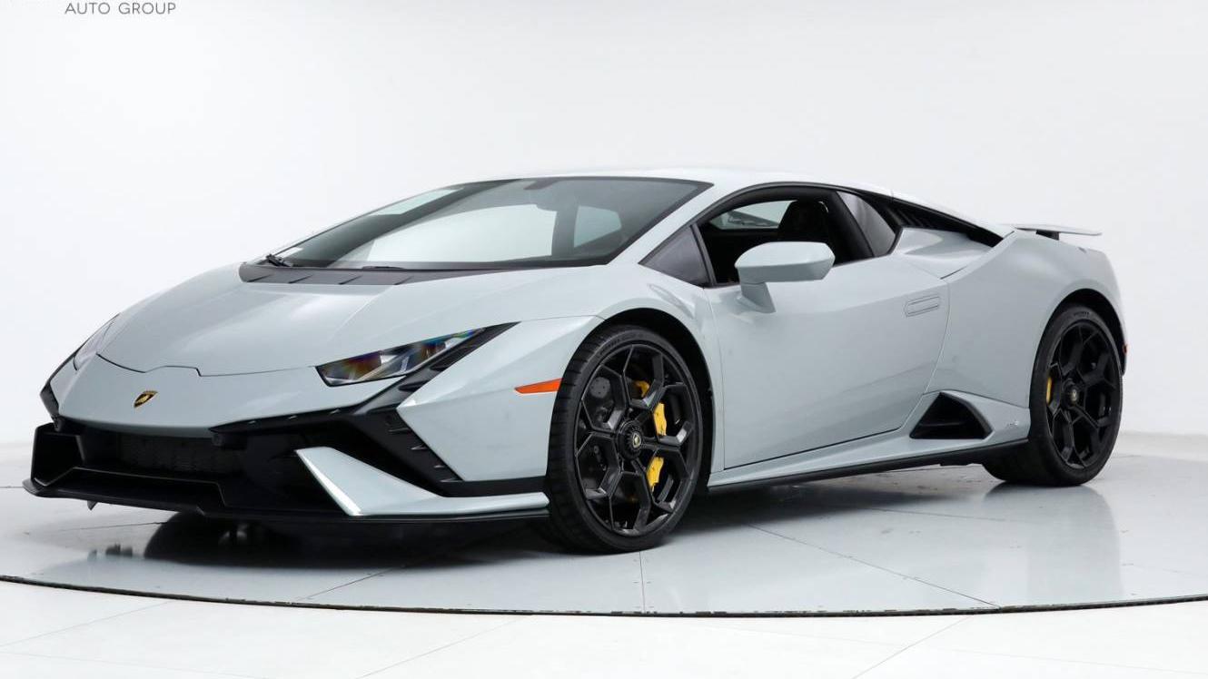 LAMBORGHINI HURACAN 2023 ZHWUB6ZF7PLA25440 image