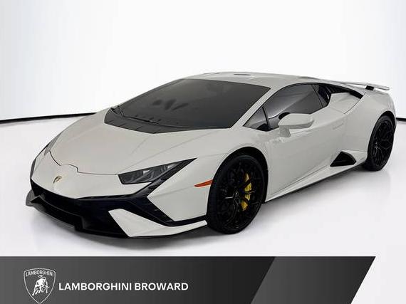 LAMBORGHINI HURACAN 2023 ZHWUB6ZF4PLA23984 image