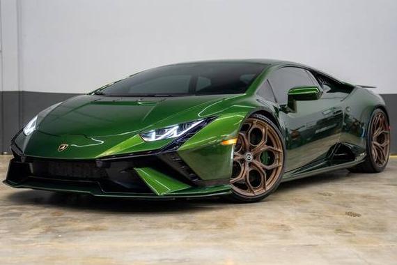 LAMBORGHINI HURACAN 2023 ZHWUB6ZF8PLA24054 image LAMBORGHINI HURACAN 2023 ZHWUB6ZF8PLA24054 image