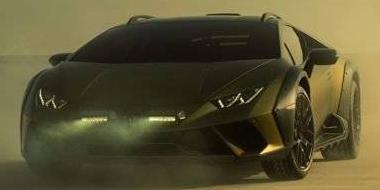 LAMBORGHINI HURACAN 2023 ZHWUG7ZF9PLA24717 image