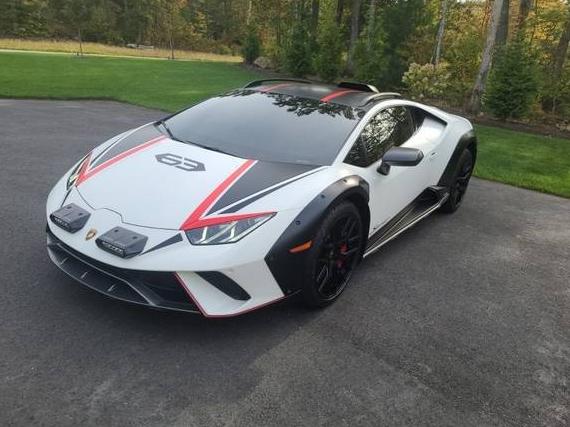 LAMBORGHINI HURACAN 2023 ZHWUG7ZF5PLA23192 image LAMBORGHINI HURACAN 2023 ZHWUG7ZF5PLA23192 image