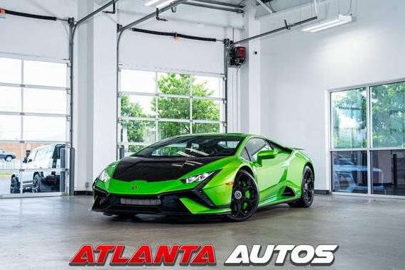 LAMBORGHINI HURACAN 2023 ZHWUB6ZF3PLA24107 image LAMBORGHINI HURACAN 2023 ZHWUB6ZF3PLA24107 image