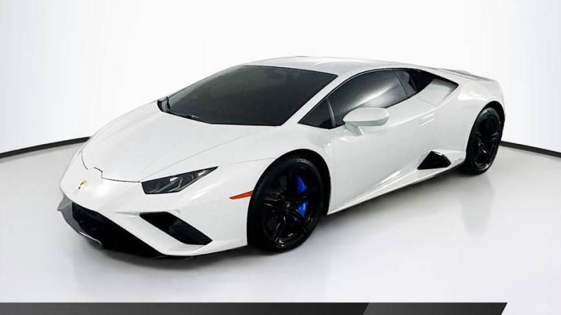 LAMBORGHINI HURACAN 2023 ZHWUF5ZF7PLA21659 image