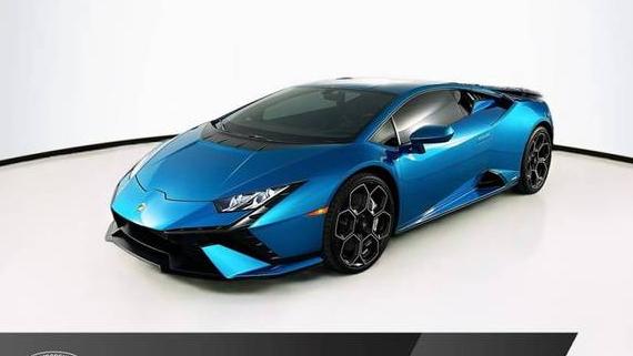 LAMBORGHINI HURACAN 2023 ZHWUB6ZF8PLA24166 image