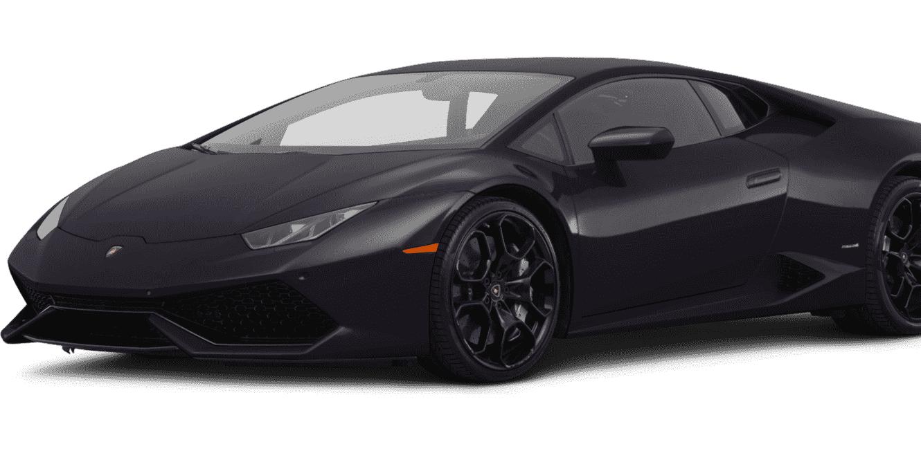 LAMBORGHINI HURACAN 2016 ZHWUC1ZF7GLA04748 image