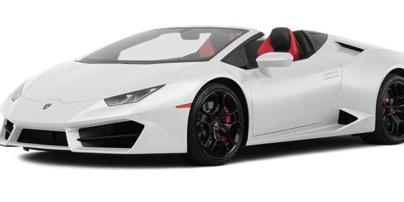 LAMBORGHINI HURACAN 2019 ZHWUR2ZF5KLA12764 image LAMBORGHINI HURACAN 2019 ZHWUR2ZF5KLA12764 image