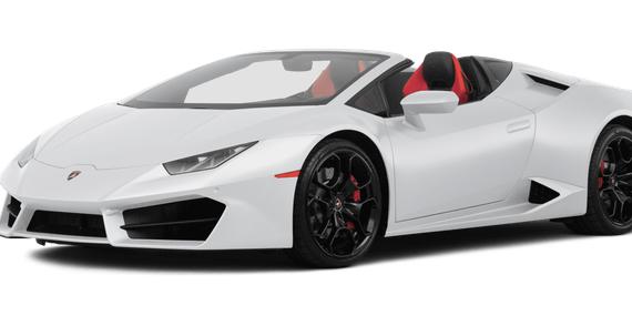 LAMBORGHINI HURACAN 2019 ZHWUR2ZF3KLA11516 image LAMBORGHINI HURACAN 2019 ZHWUR2ZF3KLA11516 image