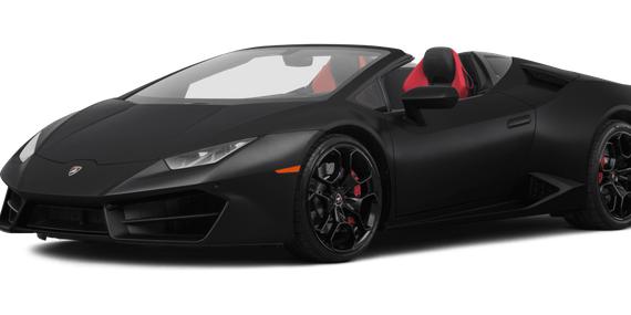 LAMBORGHINI HURACAN 2019 ZHWUR2ZF2KLA12429 image LAMBORGHINI HURACAN 2019 ZHWUR2ZF2KLA12429 image