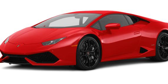 LAMBORGHINI HURACAN 2019 ZHWUC2ZF3KLA11923 image