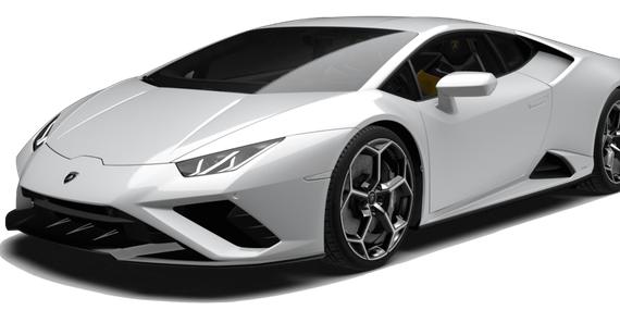 LAMBORGHINI HURACAN 2021 ZHWUF5ZF7MLA16778 image