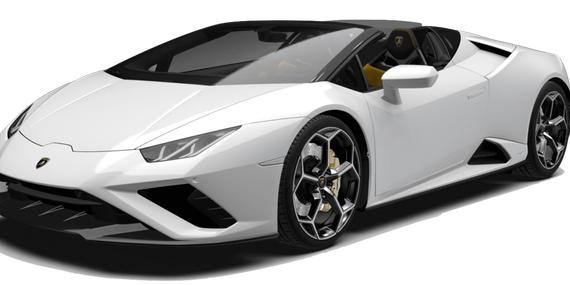LAMBORGHINI HURACAN 2021 ZHWUT5ZF2MLA16342 image LAMBORGHINI HURACAN 2021 ZHWUT5ZF2MLA16342 image
