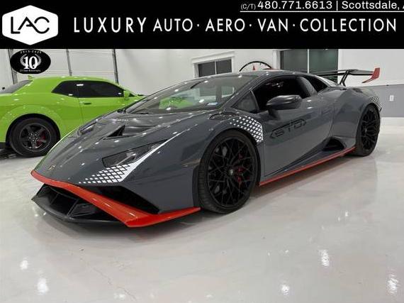 LAMBORGHINI HURACAN 2021 ZHWUA6ZX6MLA17997 image LAMBORGHINI HURACAN 2021 ZHWUA6ZX6MLA17997 image