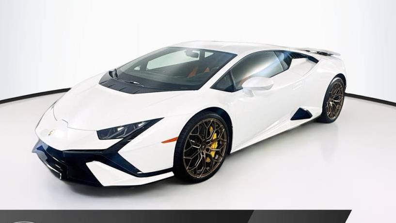 LAMBORGHINI HURACAN 2024 ZHWUB6ZF7RLA29054 image