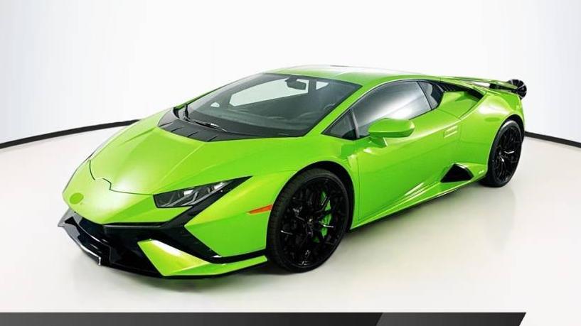 LAMBORGHINI HURACAN 2024 ZHWUB6ZF3RLA28516 image