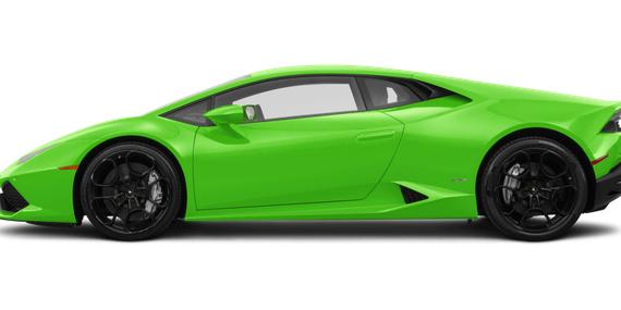 LAMBORGHINI HURACAN 2024 ZHWUB6ZF3RLA28466 image