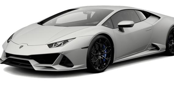 LAMBORGHINI HURACAN 2024 ZHWUB6ZF4RLA29433 image