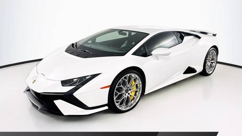 LAMBORGHINI HURACAN 2024 ZHWUB6ZF7RLA26879 image