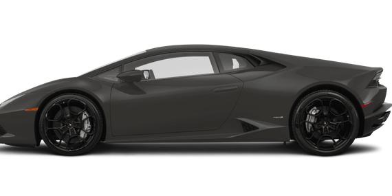 LAMBORGHINI HURACAN 2024 ZHWUB6ZF4RLA29500 image