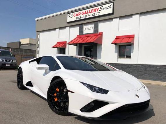 LAMBORGHINI HURACAN 2020 ZHWUF5ZF6LLA15457 image LAMBORGHINI HURACAN 2020 ZHWUF5ZF6LLA15457 image