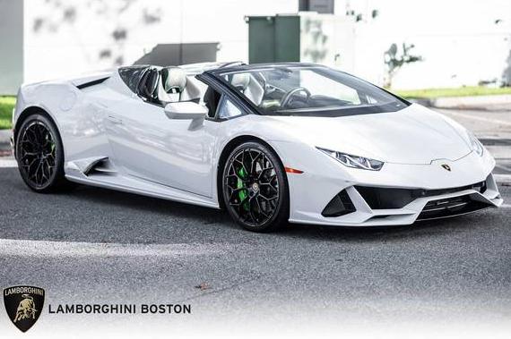 LAMBORGHINI HURACAN 2020 ZHWUT4ZFXLLA13259 image LAMBORGHINI HURACAN 2020 ZHWUT4ZFXLLA13259 image