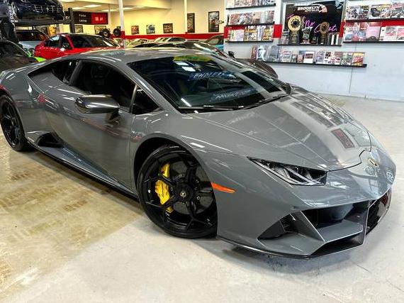 LAMBORGHINI HURACAN 2020 ZHWUF4ZFXLLA13740 image LAMBORGHINI HURACAN 2020 ZHWUF4ZFXLLA13740 image