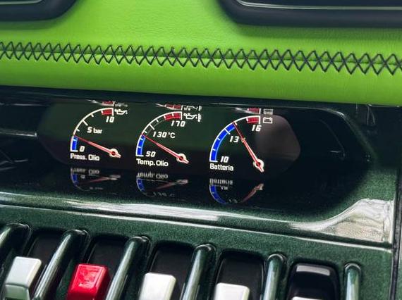 LAMBORGHINI HURACAN 2015 ZHWUC1ZF4FLA00946 image