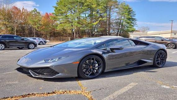 LAMBORGHINI HURACAN 2015 ZHWUC1ZF2FLA01156 image LAMBORGHINI HURACAN 2015 ZHWUC1ZF2FLA01156 image