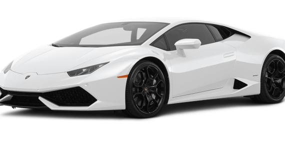LAMBORGHINI HURACAN 2015 ZHWUC1ZF9FLA01445 image