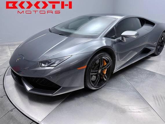 LAMBORGHINI HURACAN 2015 ZHWUC1ZF4FLA02020 image LAMBORGHINI HURACAN 2015 ZHWUC1ZF4FLA02020 image