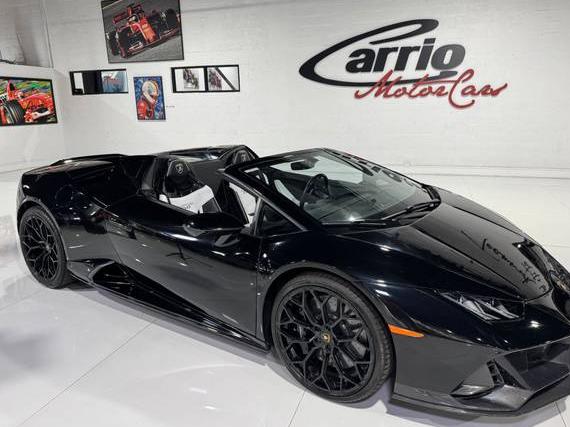 LAMBORGHINI HURACAN 2022 ZHWUT5ZF5NLA18944 image LAMBORGHINI HURACAN 2022 ZHWUT5ZF5NLA18944 image