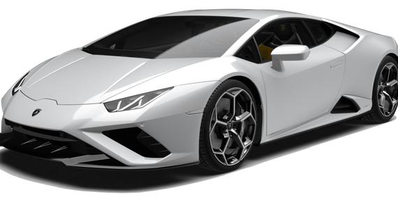 LAMBORGHINI HURACAN 2022 ZHWUF5ZF2NLA18052 image