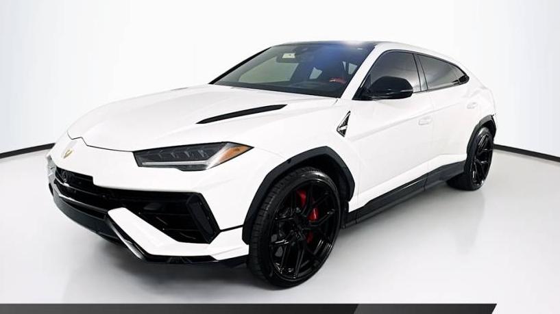 LAMBORGHINI URUS 2023 ZPBUB3ZL9PLA23675 image