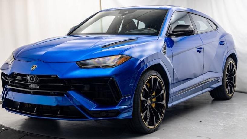 LAMBORGHINI URUS 2023 ZPBUB3ZL1PLA26618 image