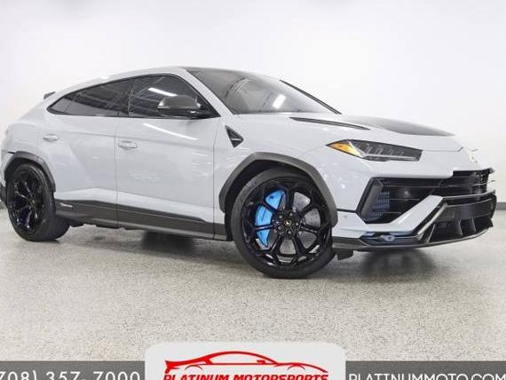 LAMBORGHINI URUS 2023 ZPBUC3ZL4PLA26108 image