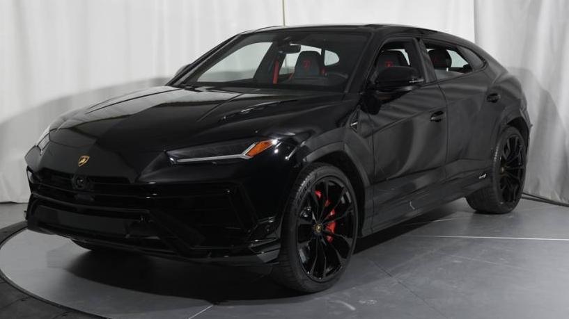 LAMBORGHINI URUS 2023 ZPBUB3ZL8PLA23201 image