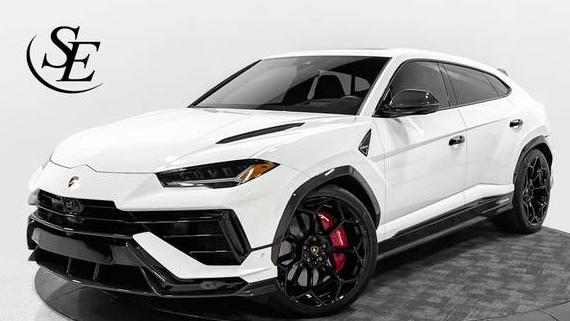LAMBORGHINI URUS 2023 ZPBUC3ZL1PLA21173 image