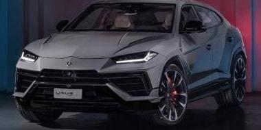 LAMBORGHINI URUS 2023 ZPBUB3ZL9PLA27046 image