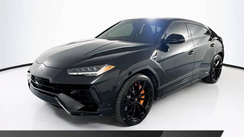 LAMBORGHINI URUS 2023 ZPBUB3ZLXPLA26309 image