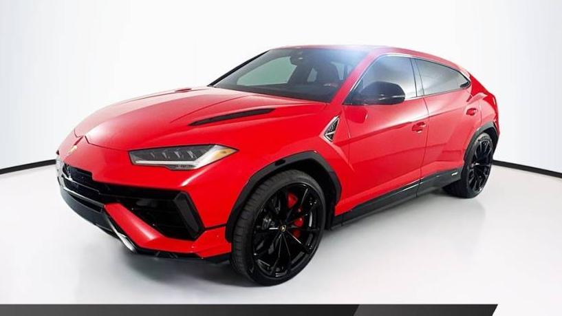 LAMBORGHINI URUS 2023 ZPBUB3ZL4PLA27035 image