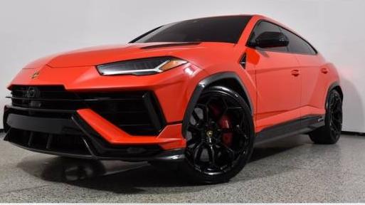 LAMBORGHINI URUS 2023 ZPBUC3ZL0PLA22394 image