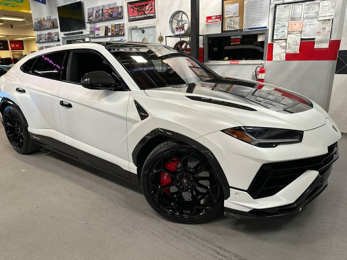 LAMBORGHINI URUS 2023 ZPBUC3ZLXPLA22841 image