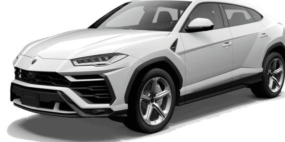 LAMBORGHINI URUS 2019 ZPBUA1ZL1KLA05171 image LAMBORGHINI URUS 2019 ZPBUA1ZL1KLA05171 image