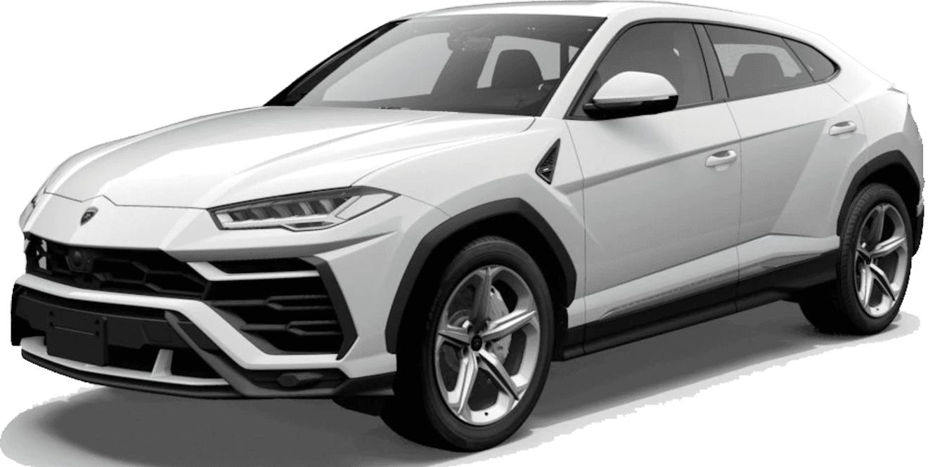 LAMBORGHINI URUS 2019 ZPBUA1ZL9KLA03104 image