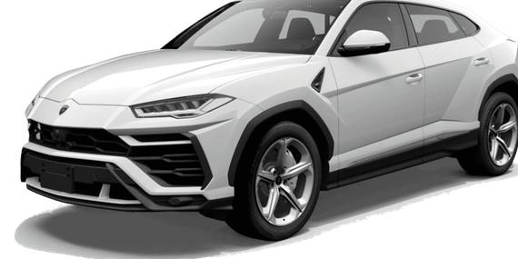 LAMBORGHINI URUS 2019 ZPBUA1ZL8KLA03286 image