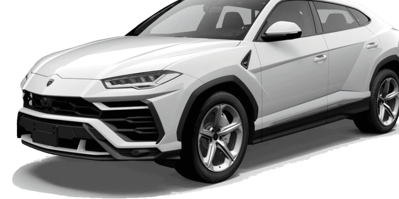 LAMBORGHINI URUS 2019 ZPBUA1ZL7KLA03926 image